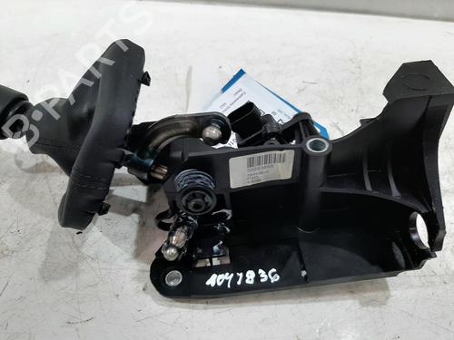 Gear lever FORD KA (RU8) 1.2 | BP34121481M90 - Image 6