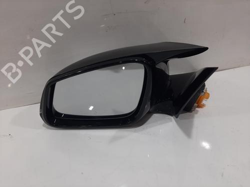 Used Left mirror Left mirror BMW 4 Coupe (F32, F82) 420 i xDrive (184 hp) 36383998 36383998