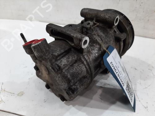 AC compressor CITROËN DS3 Convertible 1.6 VTi 120 | BP33754048M34 - Image 5