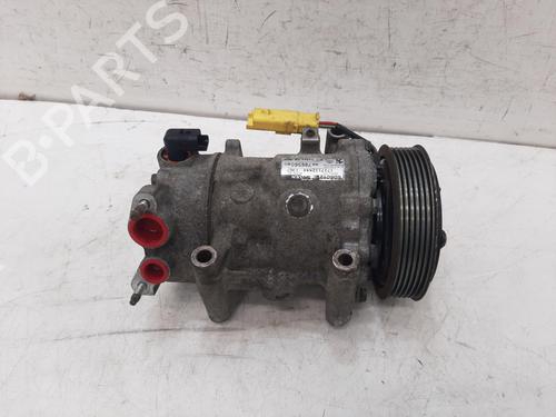 AC compressor CITROËN DS3 (SA_) 1.6 HDi 90 | BP37794850M34 - Image 4