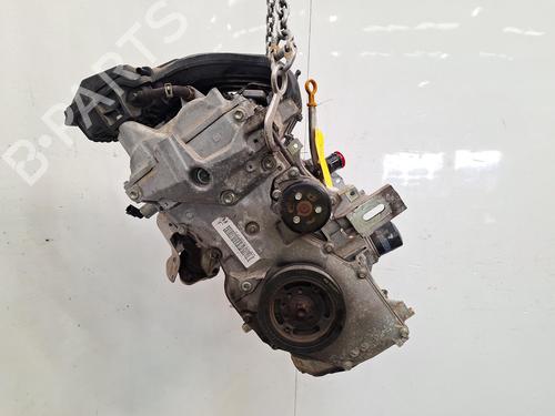 Motor Motor NISSAN JUKE (F15) 1.6 (117 hp) 36452120 36452120