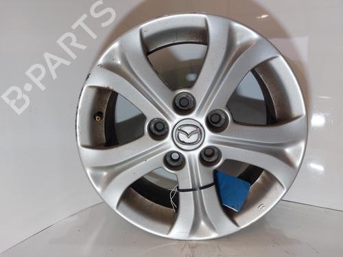 Used Rim MAZDA 3 (BL) 1.6 MZR CD (BL14) (116 hp) 32026773