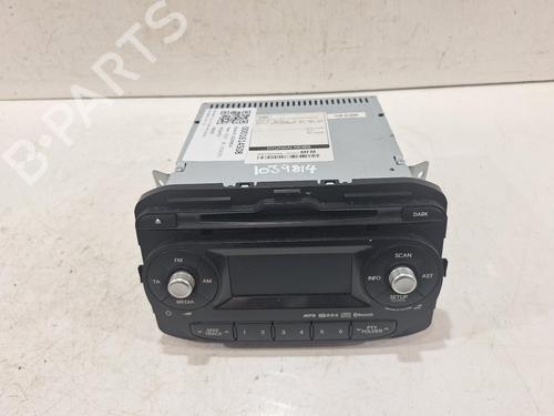 radio-kia-picanto-ii-ta-2011-2012-2013-2014-2015-2016-2017-2018-31846648 main image