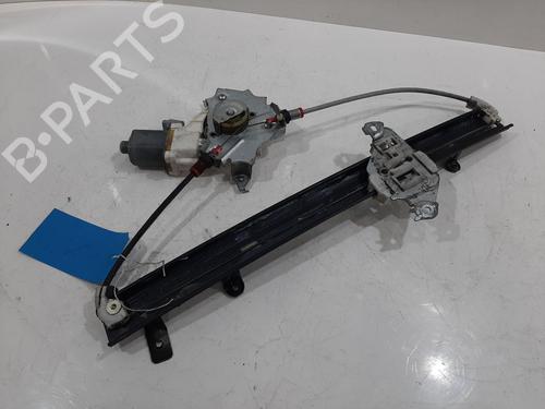 Front right window mechanism NISSAN MICRA III (K12) 1.2 16V | BP26817676C23 