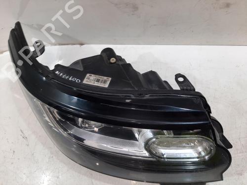 Right headlight LAND ROVER RANGE ROVER IV (L405) 4.4 SDV8 4x4 | BP29524594C29 