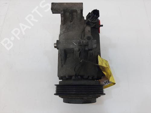AC compressor KIA VENGA (YN) 1.6 CRDi 115 | BP28100950M34 