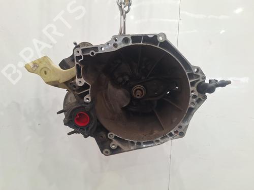 gearbox-citroen-ds3-sa_-2009-2010-2011-2012-2013-2014-2015-2016-36662132 main image