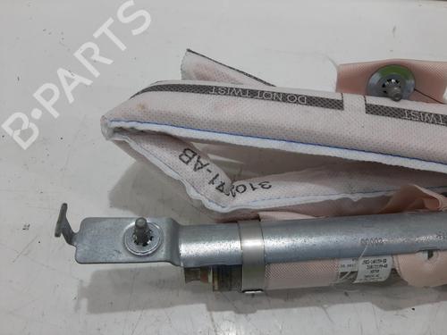 Andre JAGUAR I-PACE (X590) EV400 AWD | BP30179573O1 