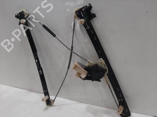 Front left window mechanism LAND ROVER RANGE ROVER IV (L405) 4.4 SDV8 4x4 | BP30179747C22