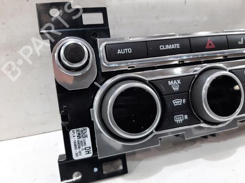 Climate control LAND ROVER RANGE ROVER IV (L405) 4.4 SDV8 4x4 | BP30180000I5