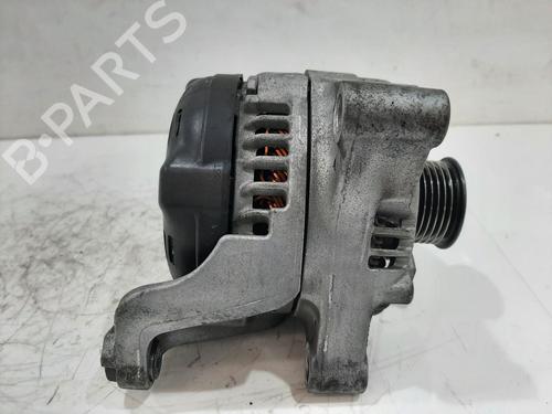 Used Alternator BMW 1 (F20) 118 d (150 hp) 27344637