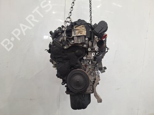 Used Engine Engine 38412431 38412431
