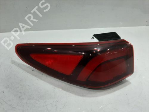 Left taillight HYUNDAI KONA (OS, OSE, OSI) 1.6 GDi Hybrid | BP26815684C34 