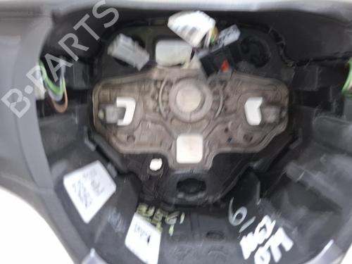 Steering wheel VAUXHALL CORSA Mk IV (E) (X15) 1.4 | BP39471352C49 - Image 2