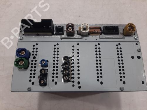 Modulo electronico JAGUAR I-PACE (X590) EV400 AWD | BP29883152M83