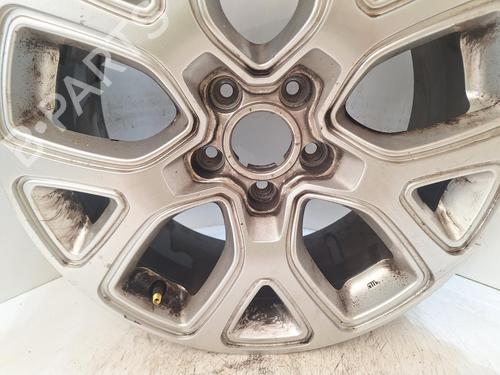 Fælk FIAT 500X (334_) 1.6 D Multijet (334AXA1B, 334AXA11) | BP34403584C45 - Image 4