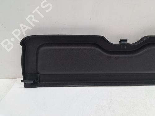 Rear parcel shelf VAUXHALL VIVA (C16) 1.0 | BP29112629C85 