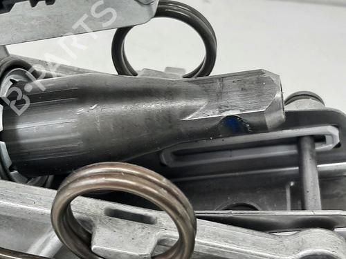 Steering column JAGUAR I-PACE (X590) EV400 AWD | BP26866462M21