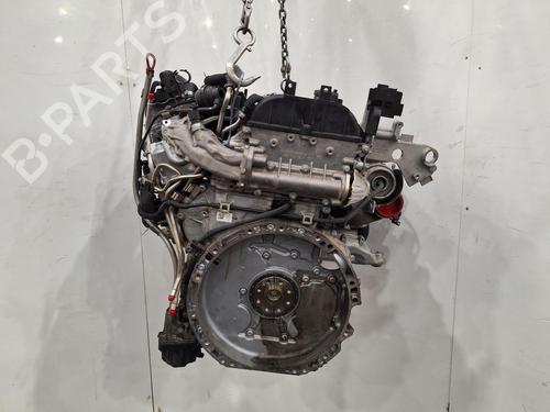 Used Engine Engine MERCEDES-BENZ C-CLASS (W205) C 220 BlueTEC / d (205.002, 205.004) (170 hp) 40185270 40185270