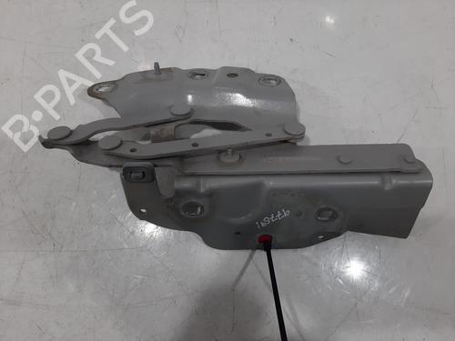 Andre JAGUAR I-PACE (X590) EV400 AWD | BP29810362O1