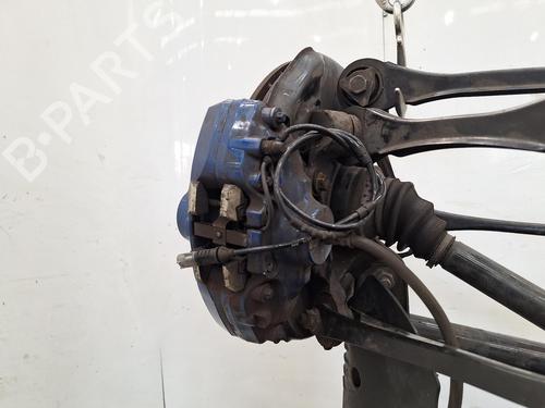 Right rear suspension arm BMW 2 Coupe (F22, F87) M 240 i | BP27720258M15 