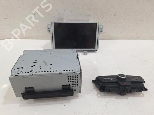 Used Electronic module FORD FOCUS III 1.5 TDCi (95 hp) 27629932