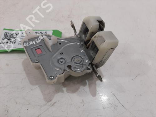 Tailgate lock SUZUKI IGNIS III (MF, FF) 1.2 (ATK412) | BP34179313C101  - Image 6