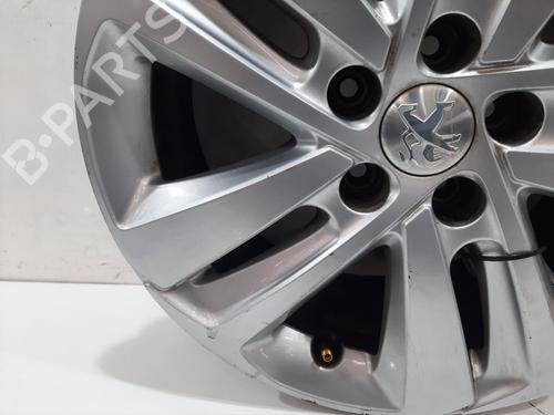 Rim PEUGEOT EXPERT Van (V_) 2.0 BlueHDi 120 | BP29553456C45 