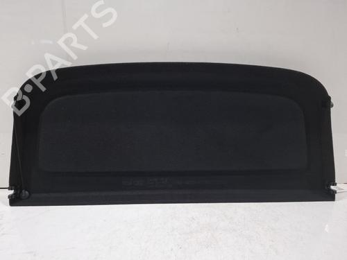 Rear parcel shelf FORD FIESTA VII (HJ, HF) 1.0 EcoBoost mHEV ACTIVE | BP40611918C85 - Image 2