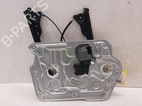 Used Front left window mechanism Front left window mechanism NISSAN QASHQAI I (J10, NJ10) 1.6 (117 hp) 33647694 33647694