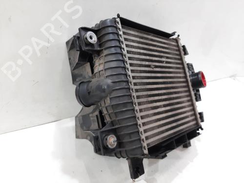 Intercooler LAND ROVER RANGE ROVER IV (L405) 4.4 SDV8 4x4 | BP30180004M30