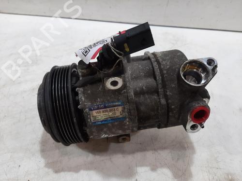 Compressor A/A VW UP! (121, 122, BL1, BL2, BL3, 123) 1.0 | BP30304329M34