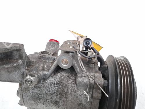 AC compressor CITROËN C1 (PM_, PN_) 1.0 | BP38568652M34 - Image 6