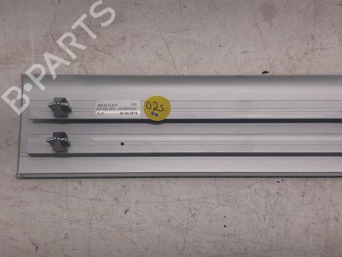 Other BENTLEY CONTINENTAL Convertible (3S_) 6.0 AWD | BP29235278O1 