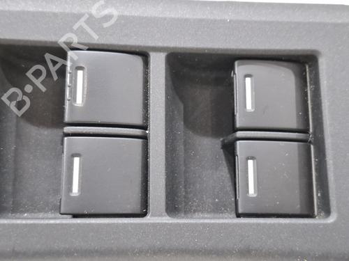 Right front window switch HONDA CIVIC IX Tourer (FK) 1.6 i-DTEC (FK3) | BP39433134I26 - Image 3