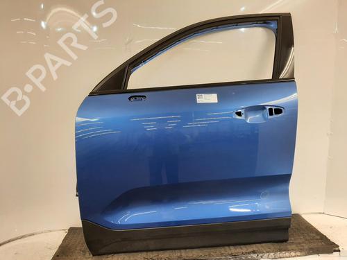 left-front-door-volvo-xc40-536-2017-34338660 main image