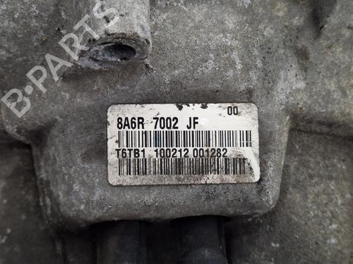 Gearbox FORD FIESTA VI (CB1, CCN) 1.25 | BP32172119M3  - Image 5