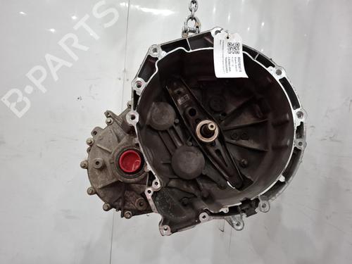 Used Gearbox Gearbox BMW 2 Gran Tourer (F46) 218 d (150 hp) 40500128 40500128