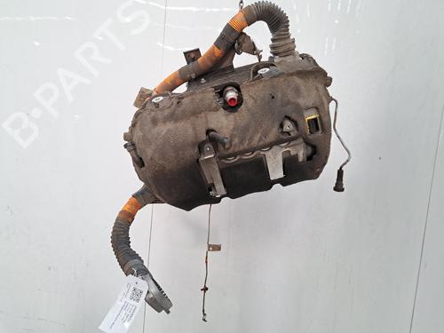 Used Engine JAGUAR I-PACE (X590) EV400 AWD (400 hp) 29988549