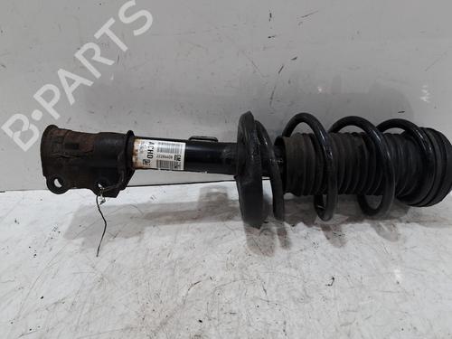 Used Right front shock absorber Right front shock absorber VAUXHALL CORSA Mk IV (E) (X15) 1.4 (150 hp) 39943345 39943345