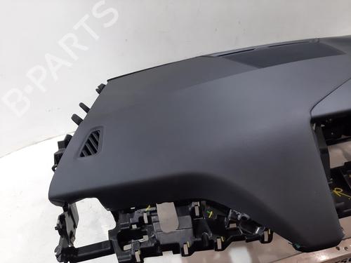 Airbag Kit JAGUAR I-PACE (X590) EV400 AWD | BP29471781C86 