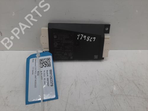 Used Control unit MERCEDES-BENZ A-CLASS (W177) AMG A 35 4-matic (177.051) (306 hp) 26847086