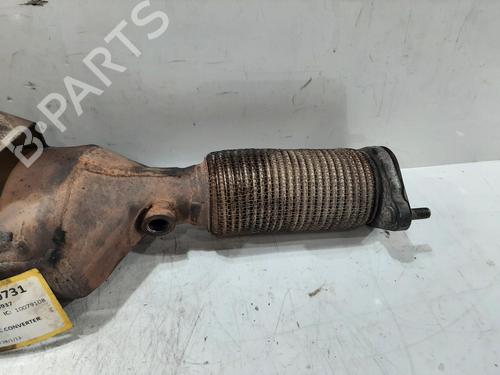 Catalyst FORD FIESTA VI (CB1, CCN) 1.6 ST | BP38255003M10 - Image 4