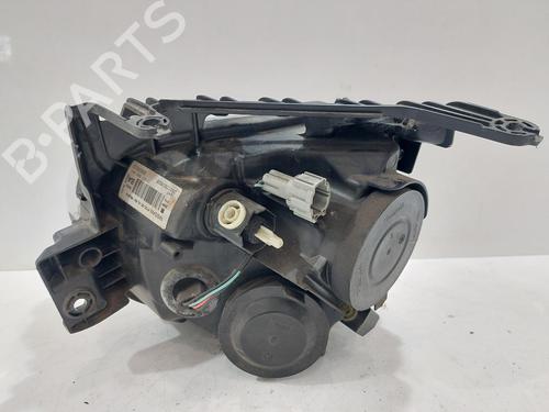 Right headlight NISSAN JUKE (F15) 1.5 dCi | BP28040358C29 