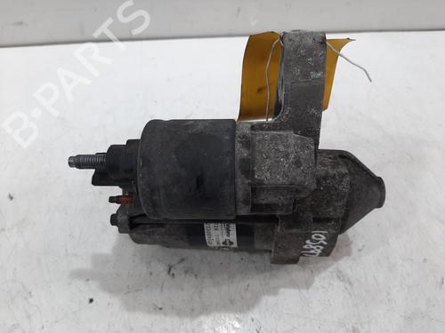 Anlasser SMART FORFOUR Hatchback (453) 1.0 (453.042, 453.043) | BP38433717M8 - Image 3