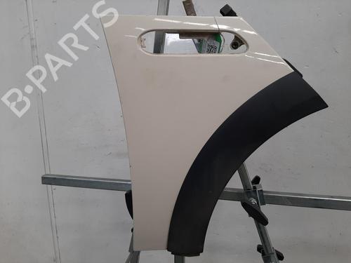 Used Right front fenders MINI MINI (R50, R53) One (90 hp) 26863960