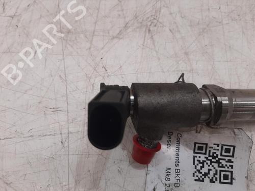 Injector FORD TRANSIT CUSTOM V362 Van (FY, FZ) 2.0 EcoBlue | BP36216538M100 - Image 3