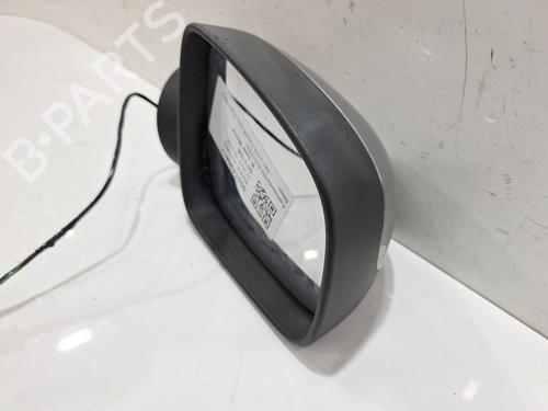 Right mirror DACIA DUSTER (HS_) 1.5 dCi | BP26835881C27 