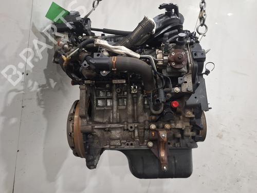 Engine FORD FIESTA VI (CB1, CCN) 1.6 TDCi | BP39889105M1 - Image 4
