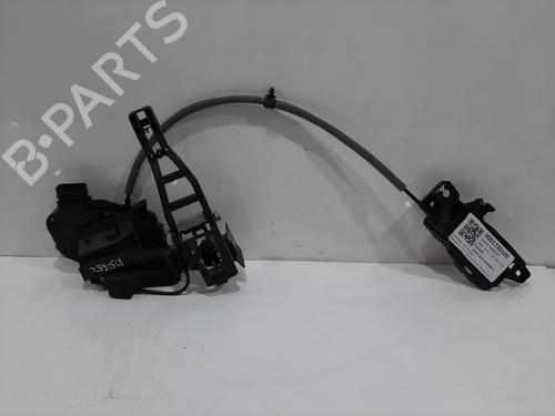 Used Other Other FORD GALAXY II (WA6) 2.0 TDCi (140 hp) 36087410 36087410